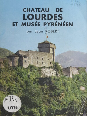 cover image of Lourdes